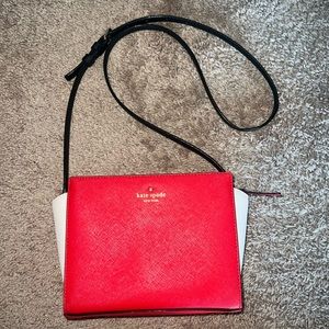 Kate Spade Crossbody - Never Used!